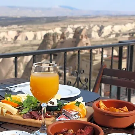 Alice Capadocia Hotel 3*