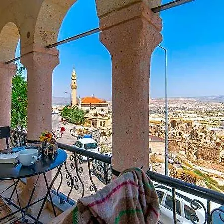 Alice Capadocia Hotel