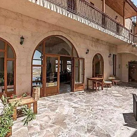Alice Capadocia Hotel Uchisar