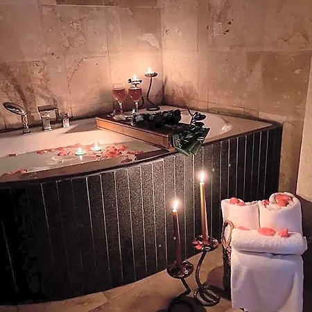 Alice Capadocia Hotel 3*