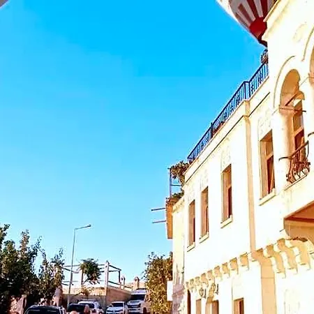 Alice Capadocia 3*