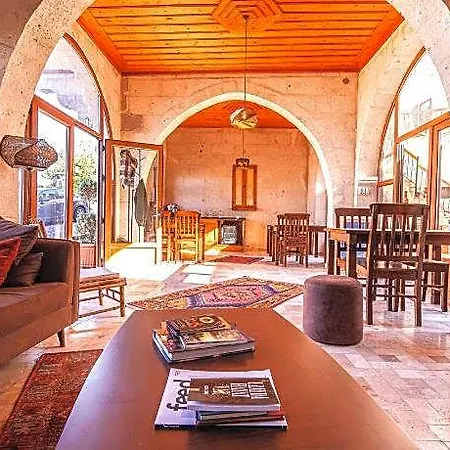 Alice Capadocia Hotel