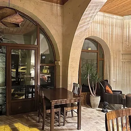 Hotel Alice Capadocia