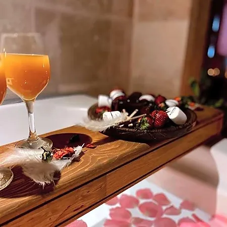 Hotel Alice Capadocia