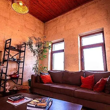 Hotel Alice Capadocia Uchisar