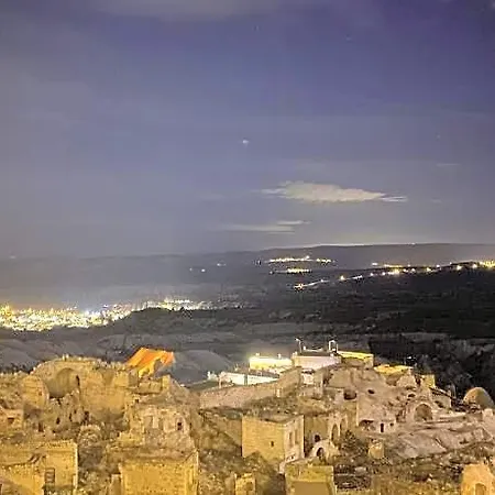 Alice Capadocia 3*
