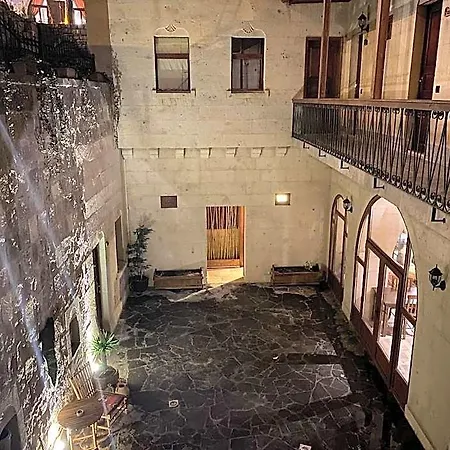 Hotel Alice Capadocia 3*