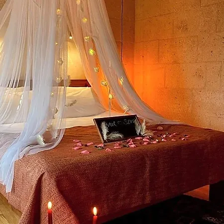 Hotel Alice Capadocia