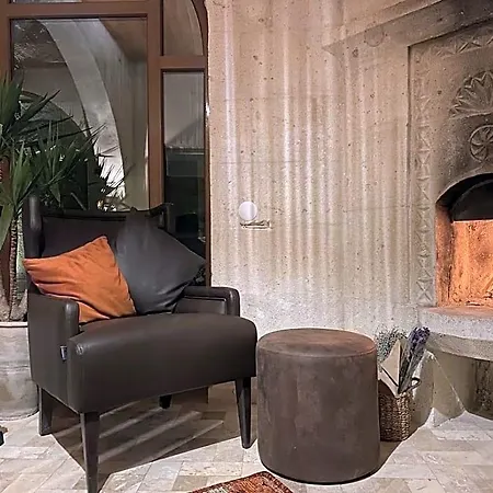 Alice Capadocia Hotel 3*