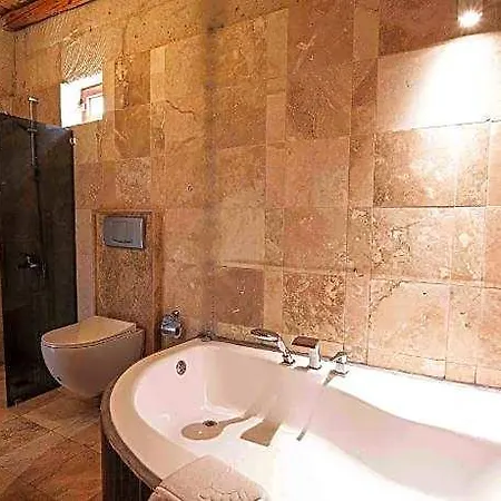 Alice Capadocia Hotel Uchisar